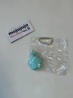 mojojojo Figure Mascot Vol.2 — image 1