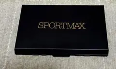 SPORTMAX 名刺入れ 電卓付き カードマスター — image 1