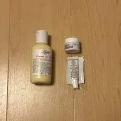 Kiehl's クレム ドゥ コール ボディクリーム トライアルセット付 — image 1