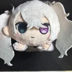 プロセカ 寝そべりぬいぐるみ ニゴミク — image 1