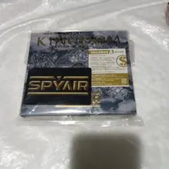 SPYAIR KINGDOM CD+DVD 初回生産限定盤Aおまけ付き — image 1