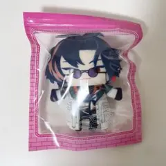 魁星 にじさんじ ぱぺっと3SKM ぬいぐるみ にじぱぺ — image 1
