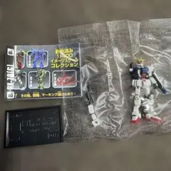 ガンダムコレクション vol.2 B2 陸戦型ガンダム 08小隊 — image 1
