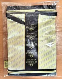 ドキドキくじ　ブルボン　 ホワイトロリータ — image 1