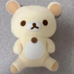 リラックマ　クレーンゲーム景品　コリラックマ35cm — image 1