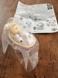 PEANUT☆リラクシングバスタイム☆ほかほか — image 1