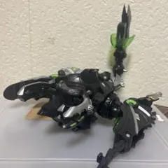 爆丸　ガリアブル　A — image 1