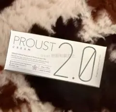 【新品】プルーストクリーム2.030gPROUST CREAM２.0 制汗剤 — image 1