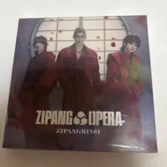 ZIPANG OPERA ZIPANGRIMM 通常版 — image 1