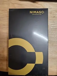 NIMASO iPhone用保護フィルム — image 1