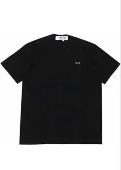 PLAY COMME des GARCONS Tシャツ ブラック — image 1