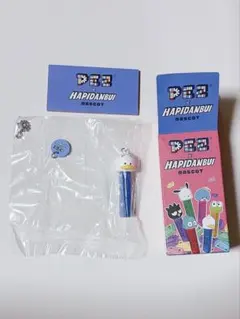 ペックル　ペッツ PEZ ガチャガチャ — image 1