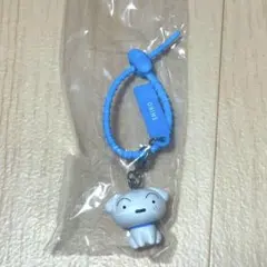 クレヨンしんちゃん　カラフルマルチチャーム　シロ — image 1