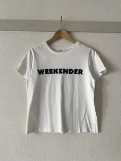 SONNY LABEL ロゴTシャツ — image 1