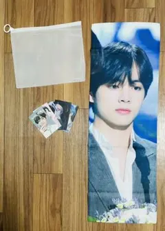 ‼︎早い者勝ち‼︎BTS V スローガン — image 1
