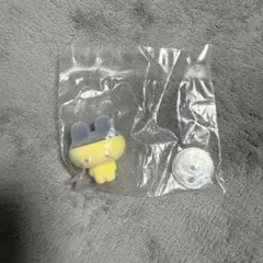 たまごっち まめっち ガチャガチャ カプセルフロッキーズ ガチャ — image 1