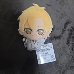 桃源暗鬼 ちびぐるみvol.3 ぬいぐるみ 早い者勝ち！ — image 1