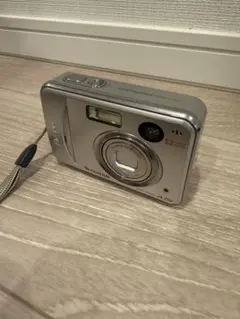 美品　FUJIFILM FinePix A350 デジタルカメラ — image 1
