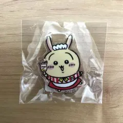 ちいかわレストラン　アクリルスタンド　うさぎ — image 1