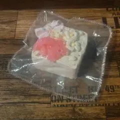 桜リボントースト　kikisquishy　Ｌ — image 1