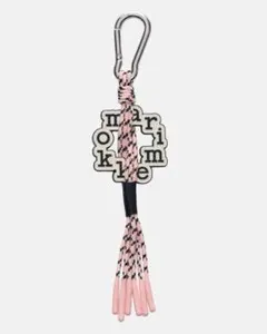 【marimekko マリメッコ】キーホルダー 新品未使用 — image 1