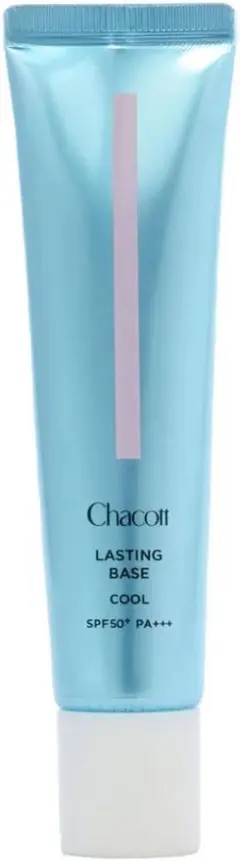 【Chacott (チャコット)】ラスティングベース クール 化粧下地 — image 1