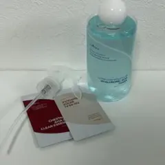 isntree イズエンツリー　超低分子ヒアルロン酸トナー — image 1