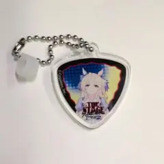 ヴィクトワールピサ ストローマーカー アニメイトカフェ ウマ娘 — image 1