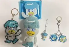クワッス5点セット — image 1