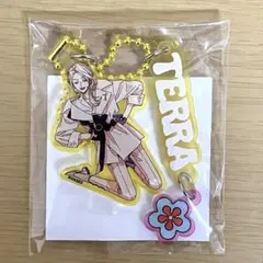 カリスマ カリスマガンボオンラインくじ テラ アクリルキーホルダー — image 1