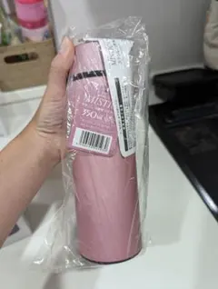 新品未使用　水筒 — image 1
