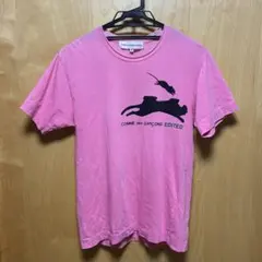 COMME des GARCONS EDITED 限定 Tシャツ — image 1
