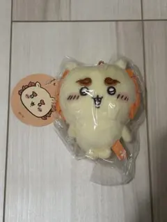 ちいかわ シーサー マスコット — image 1