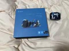 Sabbat X12 Ultra ワイヤレスイヤホン 本体　箱付き　付属品付き — image 1