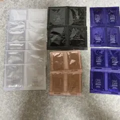 ONE BY KOSE サンプルセット — image 1