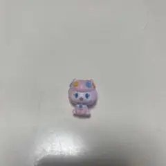 サンリオ ジュエルペット キャラクター ミニフィギュア — image 1