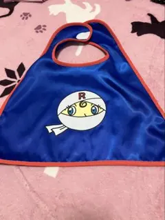 アンパンマンミュージアムなかよしマント　ロールパンナちゃん — image 1