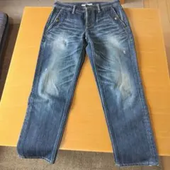 IENA Luxluft デニムパンツ — image 1