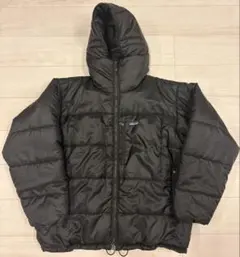 2002年 Patagonia DAS PARKA ブラック 極美品 — image 1