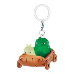 モリゾーとキッコロ めじるしアクセサリー 即購入OK◎ — image 1