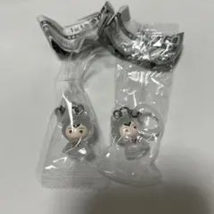 ハイキュー めじるしアクセサリー 北信介 — image 1