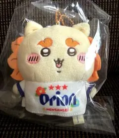 ちいかわ×オリオンビール　マスコット　シーサー — image 1