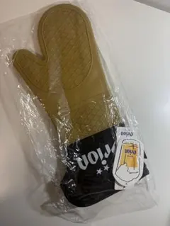オリオン Orion オリオンビール キッチンミトン 耐熱ミトン レア — image 1