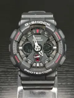 CASIO G-SHOCK GA-120 カシオ 腕時計 — image 1