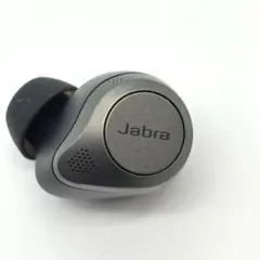 Jabra/ジャブラ/Elite 85t/左耳のみ/L/ブラック — image 1