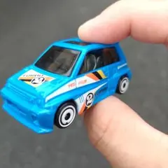 ホットウィルシティーターボ — image 1