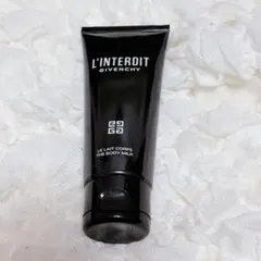 GIVENCHY ランテルディ ボディミルク 75ml — image 1