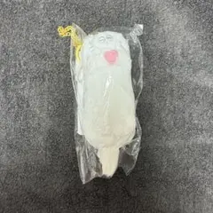 EyeLoveYou ラッきゅん ぬいぐるみ キーホルダー チェジョンヒョプ — image 1