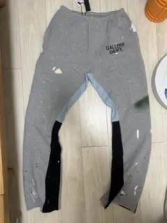 GALLERY DEPT. スウェットパンツ グレー Lサイズ　正規品 — image 1
