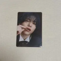 VOKSY DAYS ボクシダイ Bitter Flame トレカ　松崎朔弥 — image 1